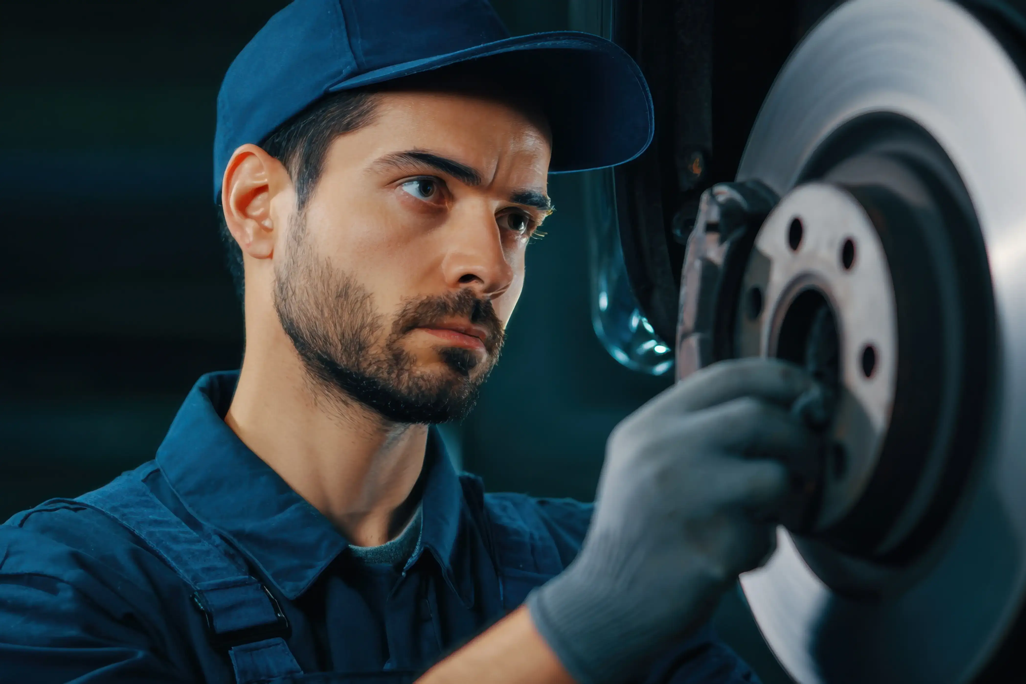 Coupon for Brake Pad & Rotor Replacement 